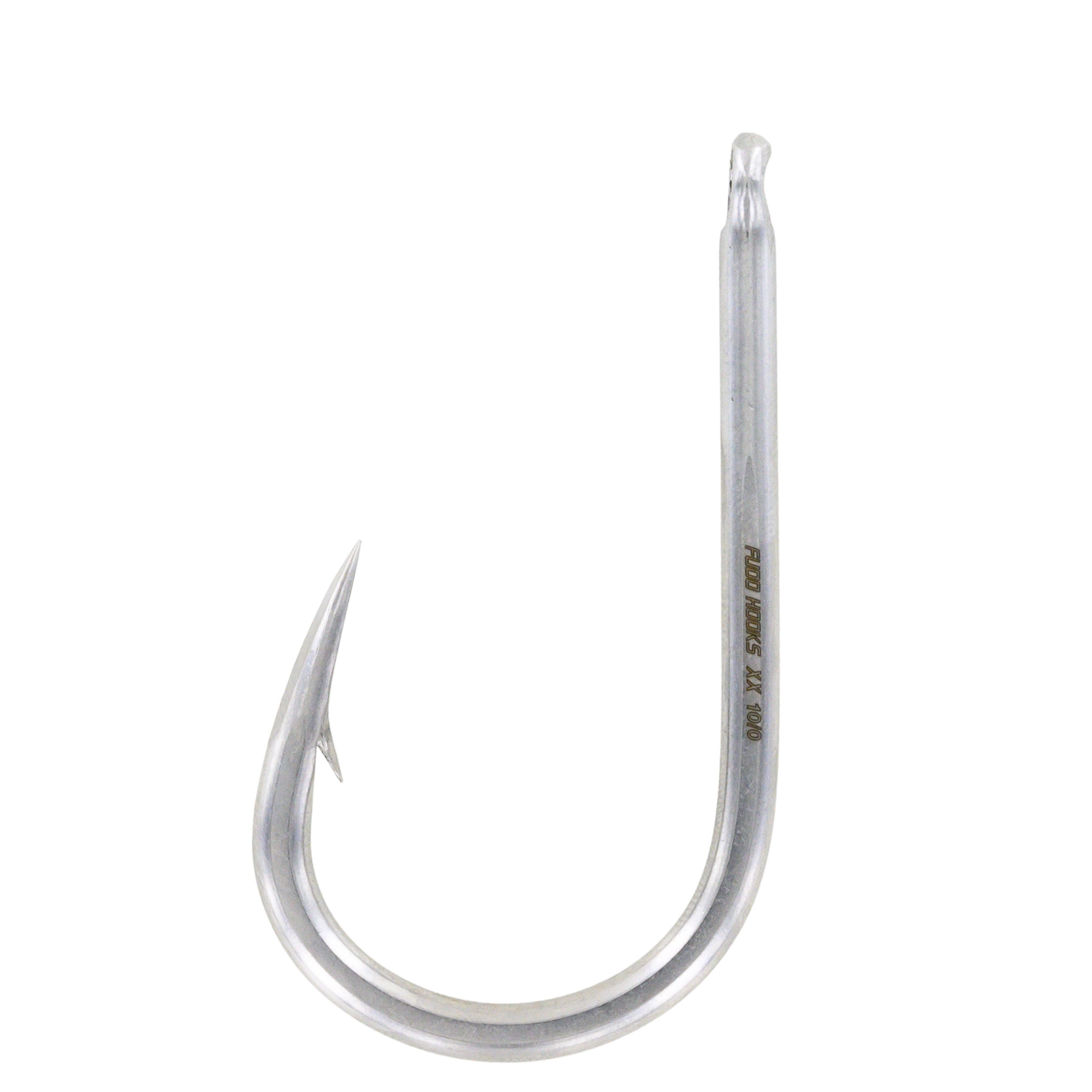 Ultra Ocean Kona Cut Needle Eye