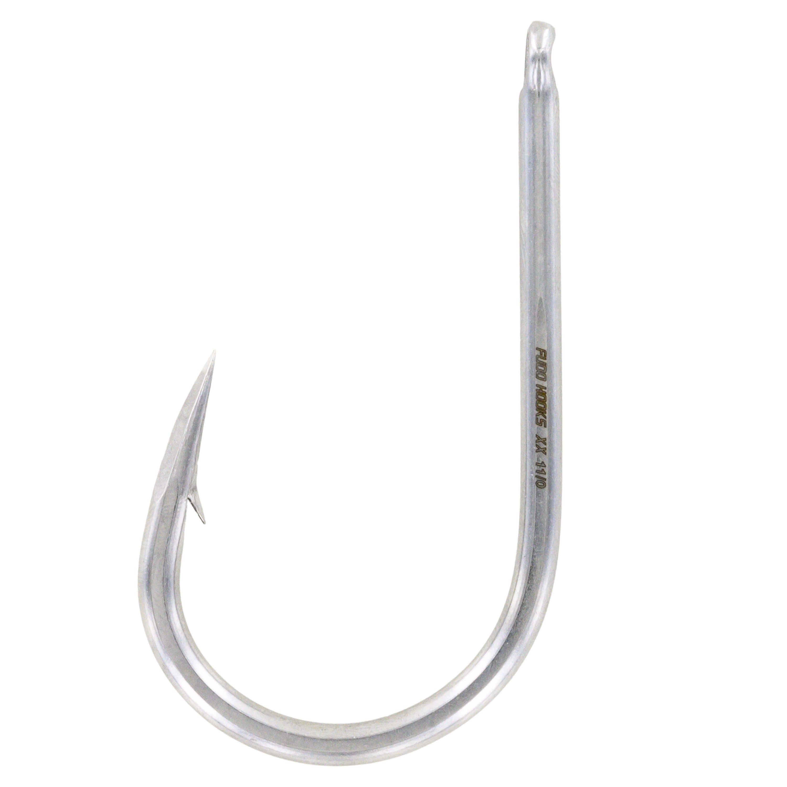 Ultra Ocean Kona Cut Needle Eye