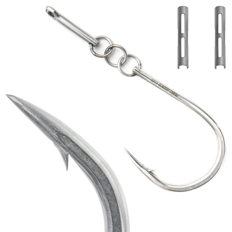 Sta-Stuk Conical Point by FUDO Hooks - FUDO Fishing