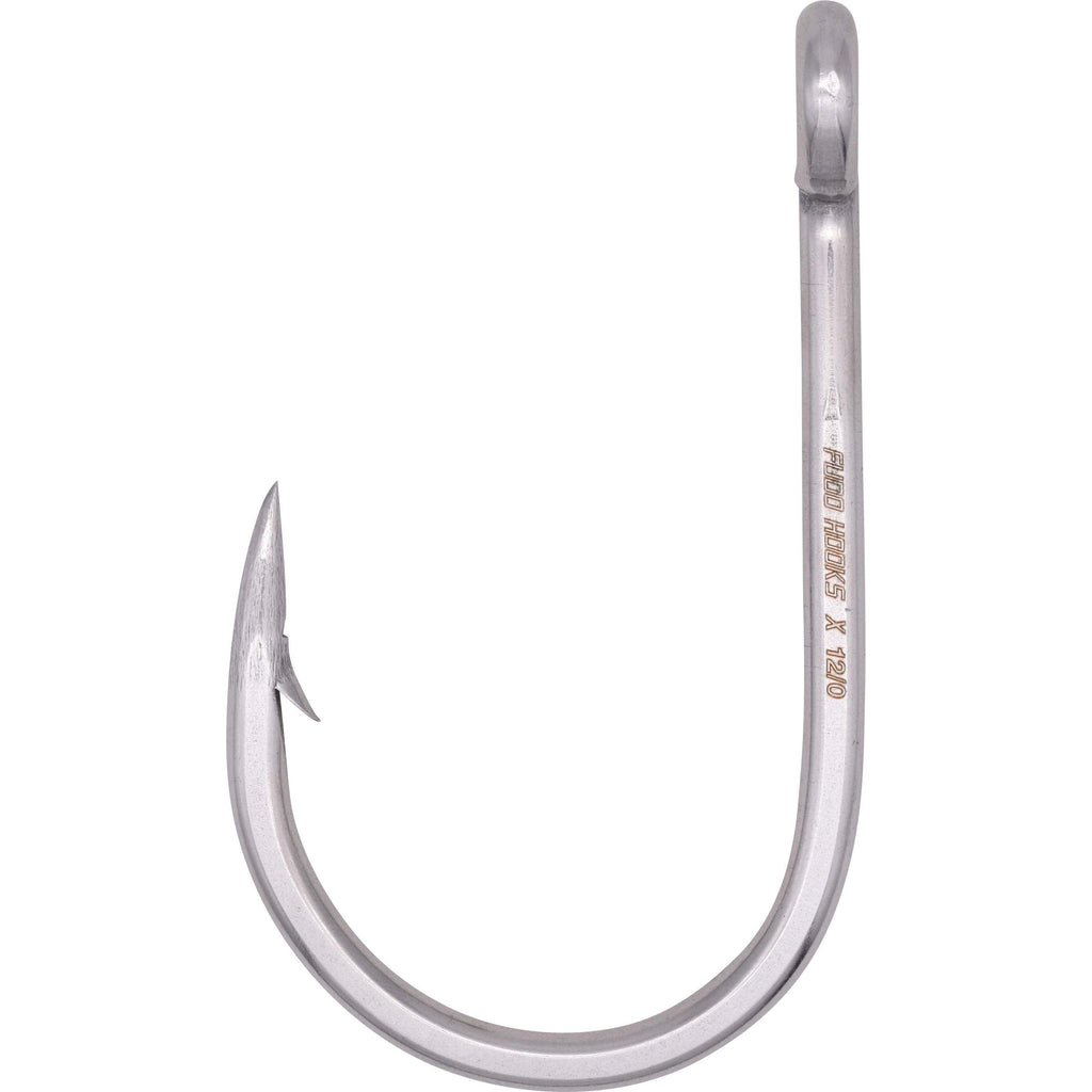 Super Ocean "Hays" Open Ringed Eye Hooks - FUDO Fishing