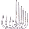 Super Ocean Tuna Needle Eye Hooks - FUDO Fishing